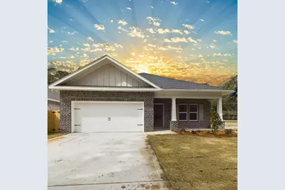 1768 Sycamore Avenue, Niceville, FL 32578 - Photo 1