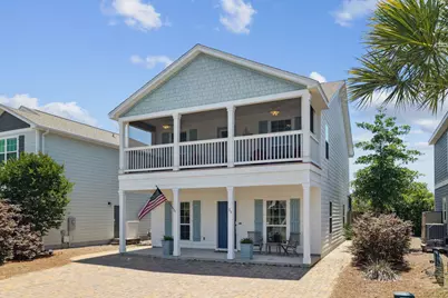 13 St. Vincent Lane, Inlet Beach, FL 32461 - Photo 1