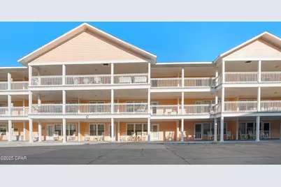 17690 Front Beach Road #C105, Panama City Beach, FL 32413 - Photo 1