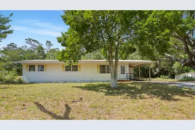 12372 W US Highway 90 W, Defuniak Springs, FL 32433 - Photo 1