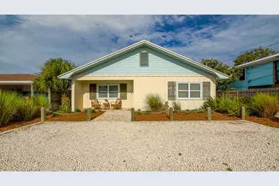 511 Lantana Street, Panama City Beach, FL 32407 - Photo 1