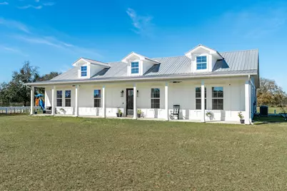 2115 Hinote Road, Defuniak Springs, FL 32433 - Photo 1