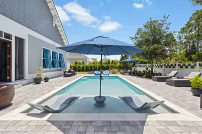 160 Needle Cast Lane, Inlet Beach, FL 32461 - Photo 1