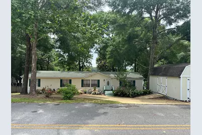 763 Squirrel Road, Defuniak Springs, FL 32433 - Photo 1