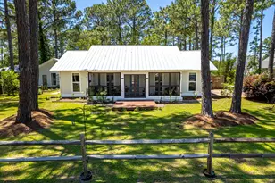 1105 Don Bishop Rd, Santa Rosa Beach, FL 32459 - Photo 1