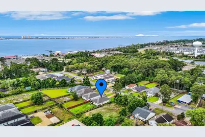 1870 Esplanade Street, Navarre, FL 32566 - Photo 1