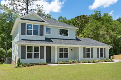 476 Johnson Street, Valparaiso, FL 32580 - Photo 1