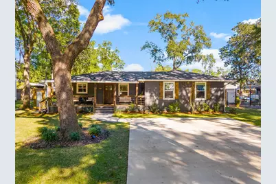 236 Little Canal Drive, Santa Rosa Beach, FL 32459 - Photo 1