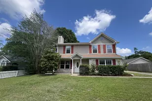 9750 Bobwhite Way, Pensacola, FL 32514 - Photo 1