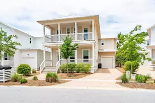 345 Flatwoods Forest Loop, Santa Rosa Beach, FL 32459 - Photo 1