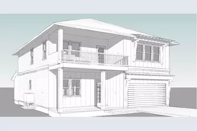 506 Evergreen Street, Panama City Beach, FL 32407 - Photo 1