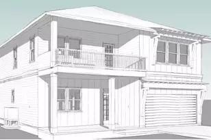 506 Evergreen St, Panama City Beach, FL 32407 - Photo 1