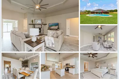 6216 Plum Orchard Way, Crestview, FL 32536 - Photo 1