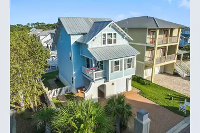 9 Inlet Heights Lane, Inlet Beach, FL 32461 - Photo 1
