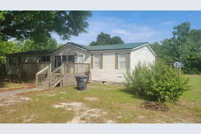 775 Oakridge Road, Defuniak Springs, FL 32433 - Photo 1