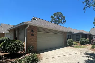 1237 Deerwood Drive, Miramar Beach, FL 32550 - Photo 1