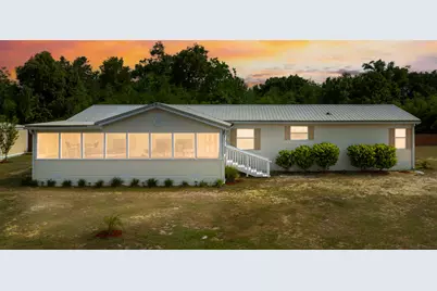 9739 Creek Bank Drive, Youngstown, FL 32466 - Photo 1