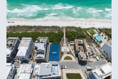 Ac8 Sea Castle Alley, Inlet Beach, FL 32461 - Photo 1