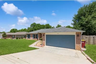 316 Egan Dr Drive, Crestview, FL 32536 - Photo 1