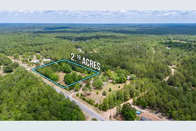 X Kervin Road, Crestview, FL 32539 - Photo 1