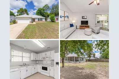 4726 Connor Drive, Crestview, FL 32539 - Photo 1