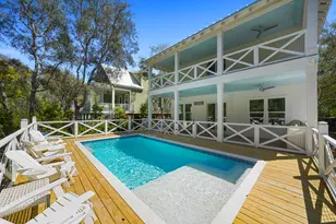 371 San Juan Ave, Santa Rosa Beach, FL 32459 - Photo 1