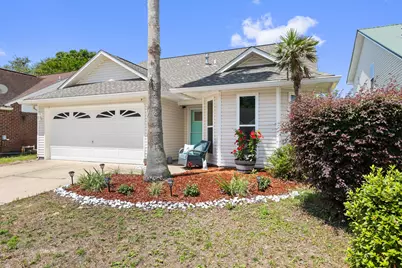 932 Claeven Circle, Fort Walton Beach, FL 32547 - Photo 1