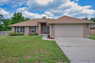 2354 Barberee Drive, Crestview, FL 32536 - Photo 1