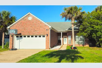 431 Tropical Way, Freeport, FL 32439 - Photo 1