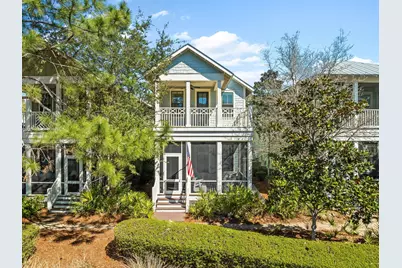 80 W Summersweet Lane W, Santa Rosa Beach, FL 32459 - Photo 1
