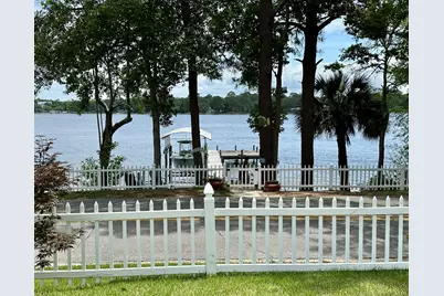 1199 N Bayshore Drive N, Valparaiso, FL 32580 - Photo 1