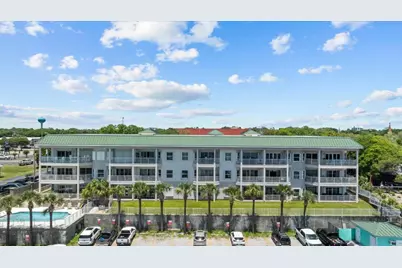 212 Harbor Boulevard #UNIT 205, Destin, FL 32541 - Photo 1