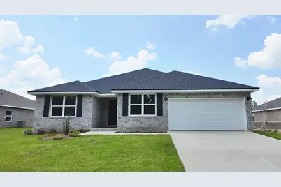 3064 Heritage Plantation Boulevard, Laurel Hill, FL 32567 - Photo 1