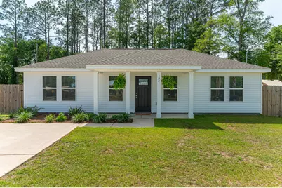 192 S Norwood Road S, Defuniak Springs, FL 32435 - Photo 1