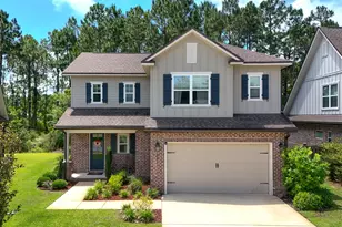 84 Oyster Blvd, Freeport, FL 32439 - Photo 1