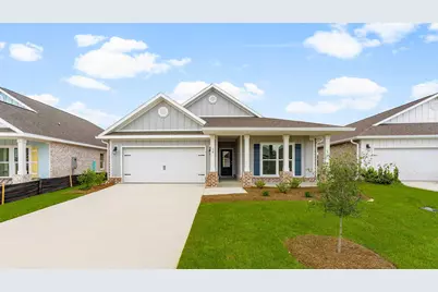 60 W Gray Owl Drive W, Freeport, FL 32439 - Photo 1