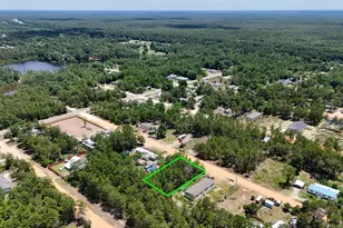 Tbd W Fernwood Ct W, Defuniak Springs, FL 32433 - Photo 1