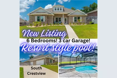 512 Vale Loop, Crestview, FL 32536 - Photo 1