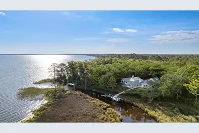 Lot 8 Ansley Forest Drive, Santa Rosa Beach, FL 32459 - Photo 1