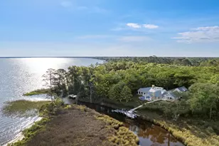 Lot 8 Ansley Forest Dr, Santa Rosa Beach, FL 32459 - Photo 1