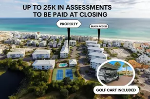 11 Beachside Dr, Santa Rosa Beach, FL 32459 - Photo 1