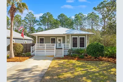 80 S 7th Street S, Santa Rosa Beach, FL 32459 - Photo 1
