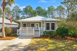80 S 7th Street S, Santa Rosa Beach, FL 32459 - Photo 1