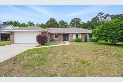 840 Overbrook Drive, Fort Walton Beach, FL 32547 - Photo 1