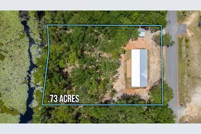 454 Bass Haven Drive, Defuniak Springs, FL 32433 - Photo 1