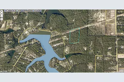 Lot B Lucky Duck Trail, Crestview, FL 32539 - Photo 1