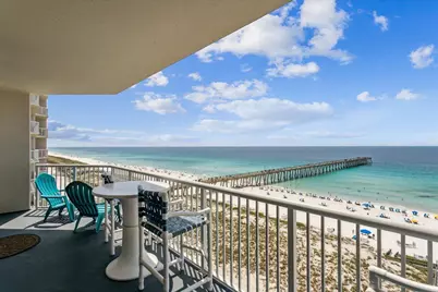 8575 Gulf Boulevard #UNIT 902, Navarre, FL 32566 - Photo 1