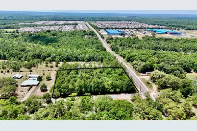0 Earl Kennedy Road, Crestview, FL 32539 - Photo 1