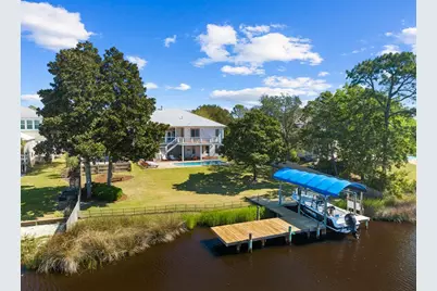 4077 N Indian Bayou N, Destin, FL 32541 - Photo 1