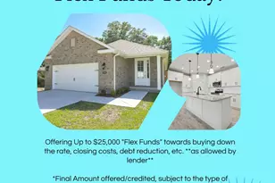 1492 Pine St, Niceville, FL 32578 - Photo 1